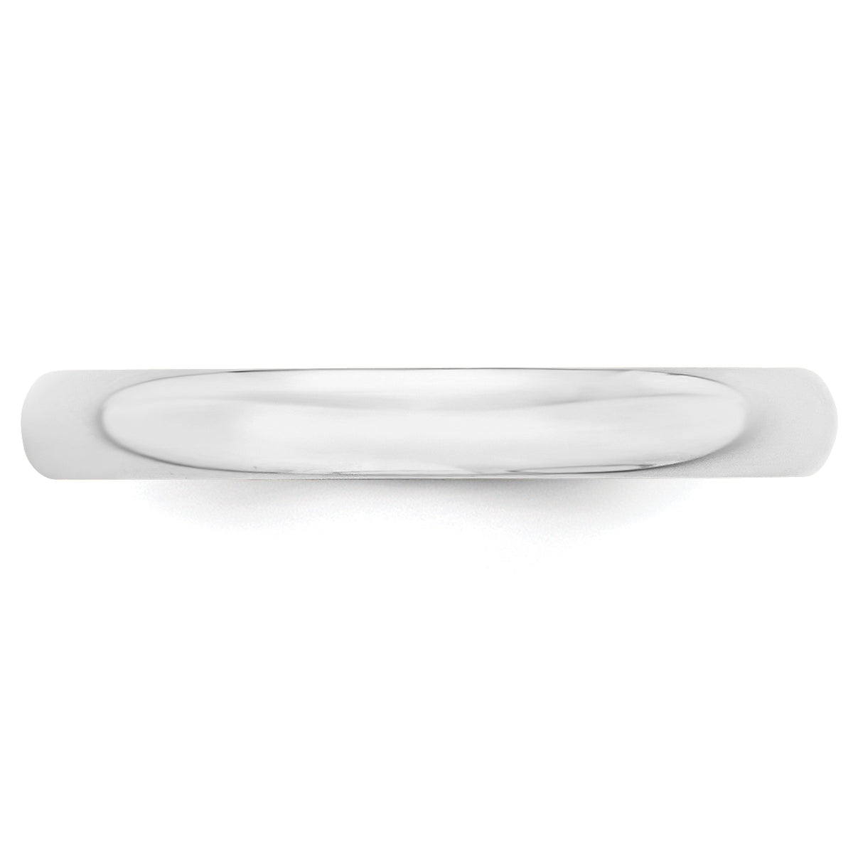 10KW 3mm LTW Half Round Band Size 10