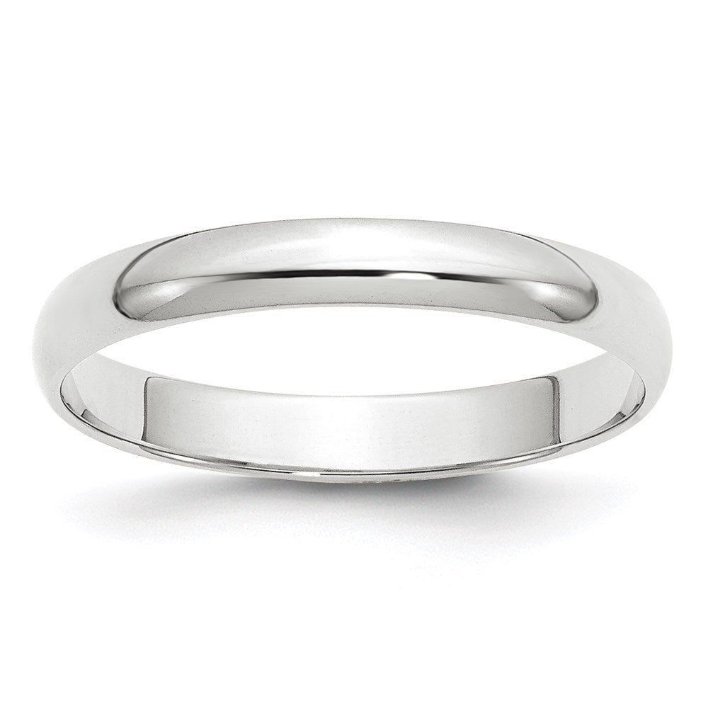 10KW 3mm LTW Half Round Band Size 10