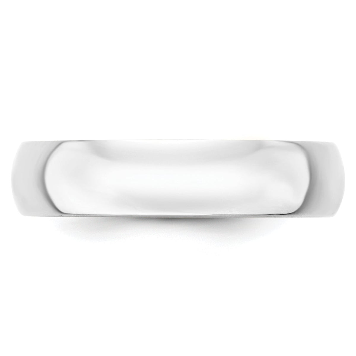 10KW 5mm LTW Half Round Band Size 11.5