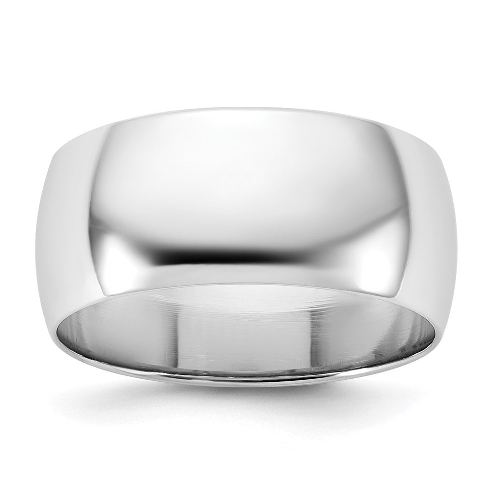 14KW 8.5mm LTW Half Round Band