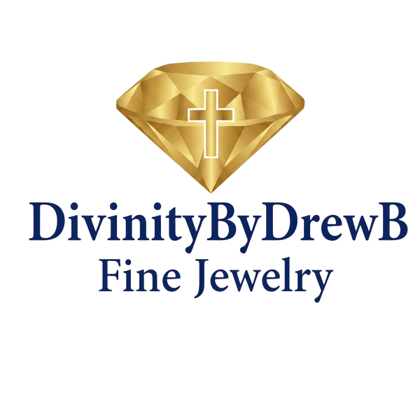 DivinityByDrewB Wholesale Fine Jewelry